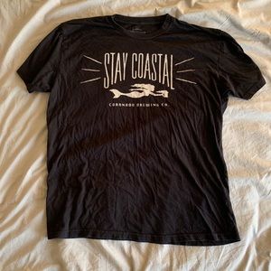 Men’s Coronado Brewing Co. T Shirt